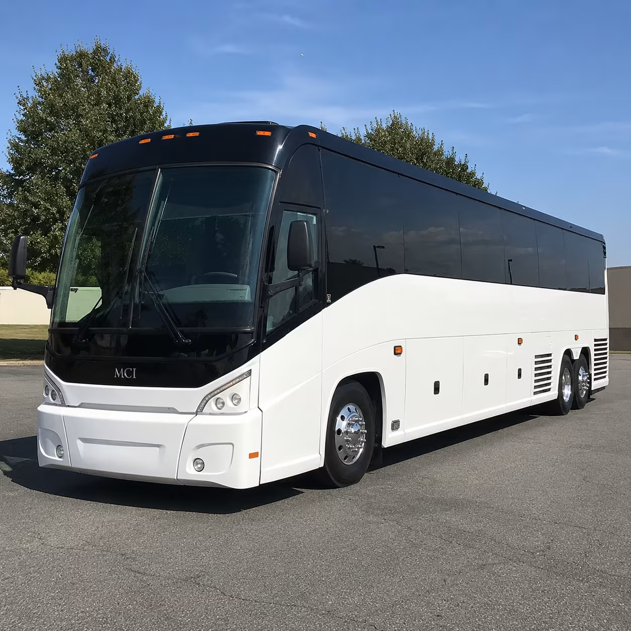buses for the feast of the blessed sacrament and new bedford faith festivals
