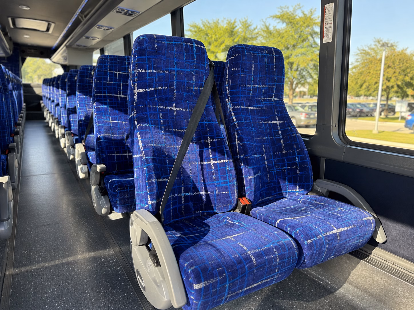 buses for westport and dartmouth wedding venues along route 6