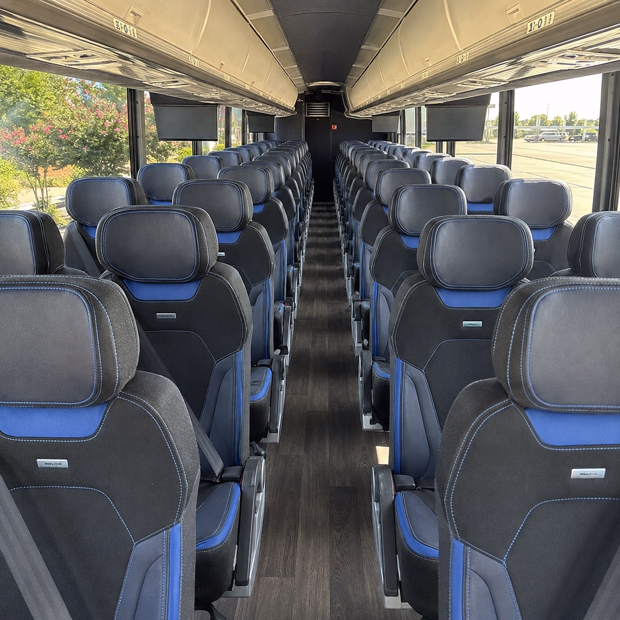 charter buses for the new bedford whaling museum and historic waterfront