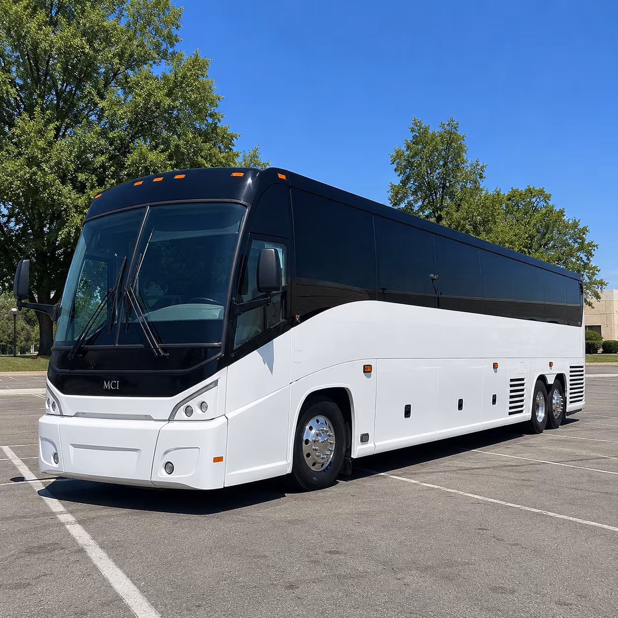 charter buses to the national shrine of our lady of la salette in attleboro