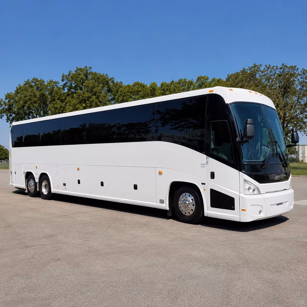employee shuttle buses for new bedford s largest employers