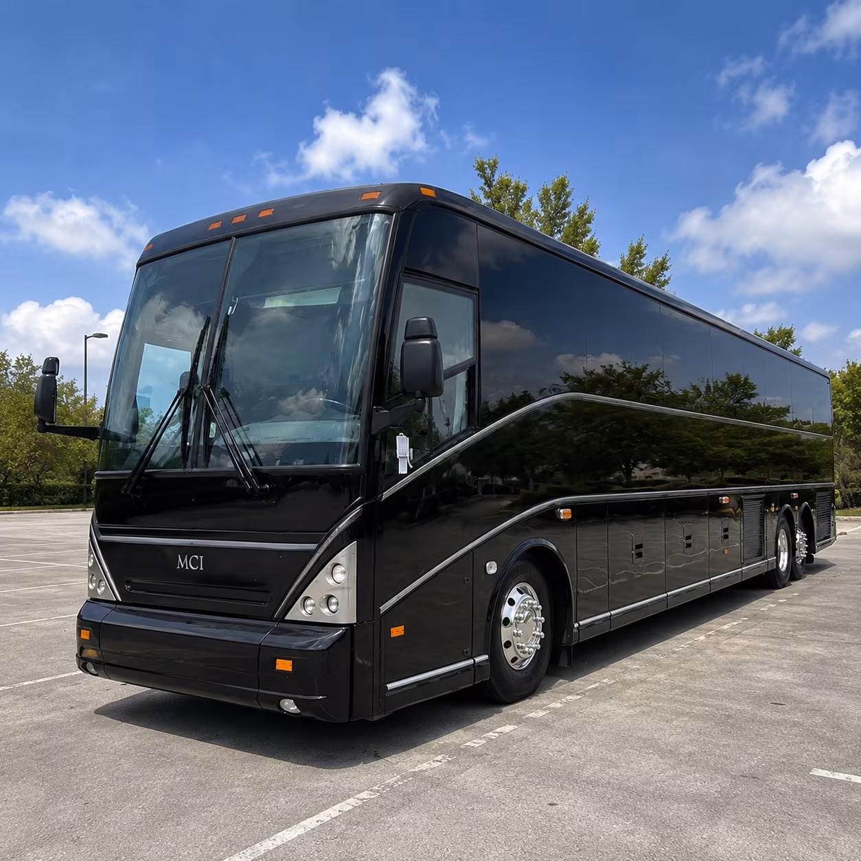minibus rentals for fairhaven and dartmouth prom groups