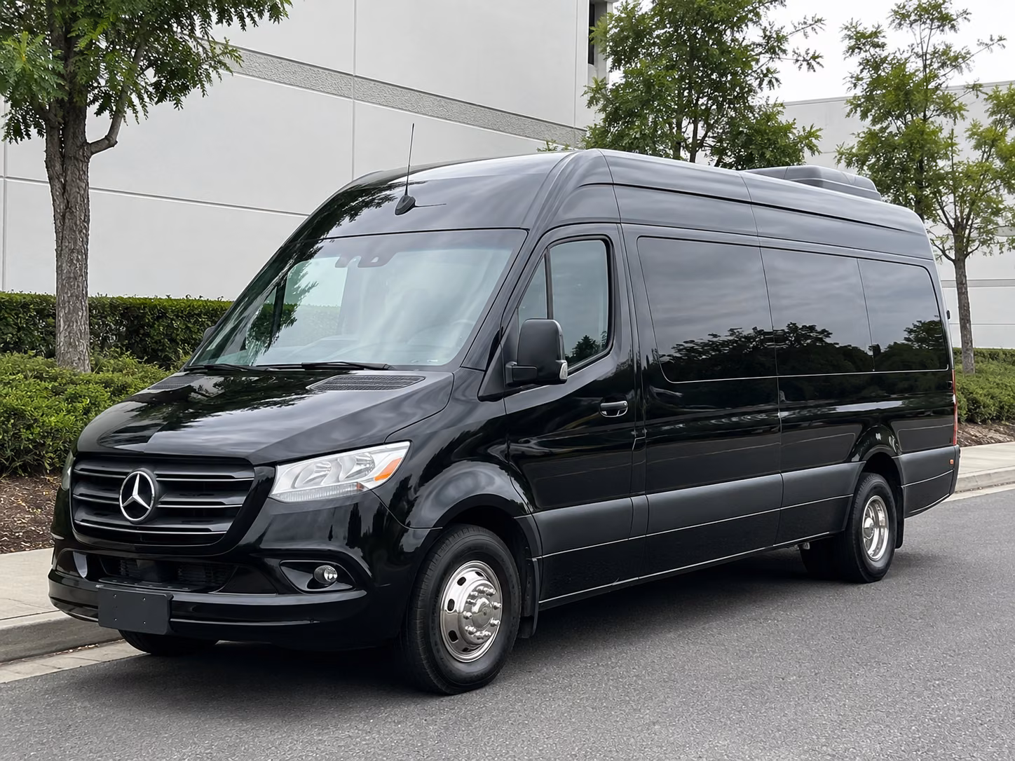 new bedford airport transportation onboard seating