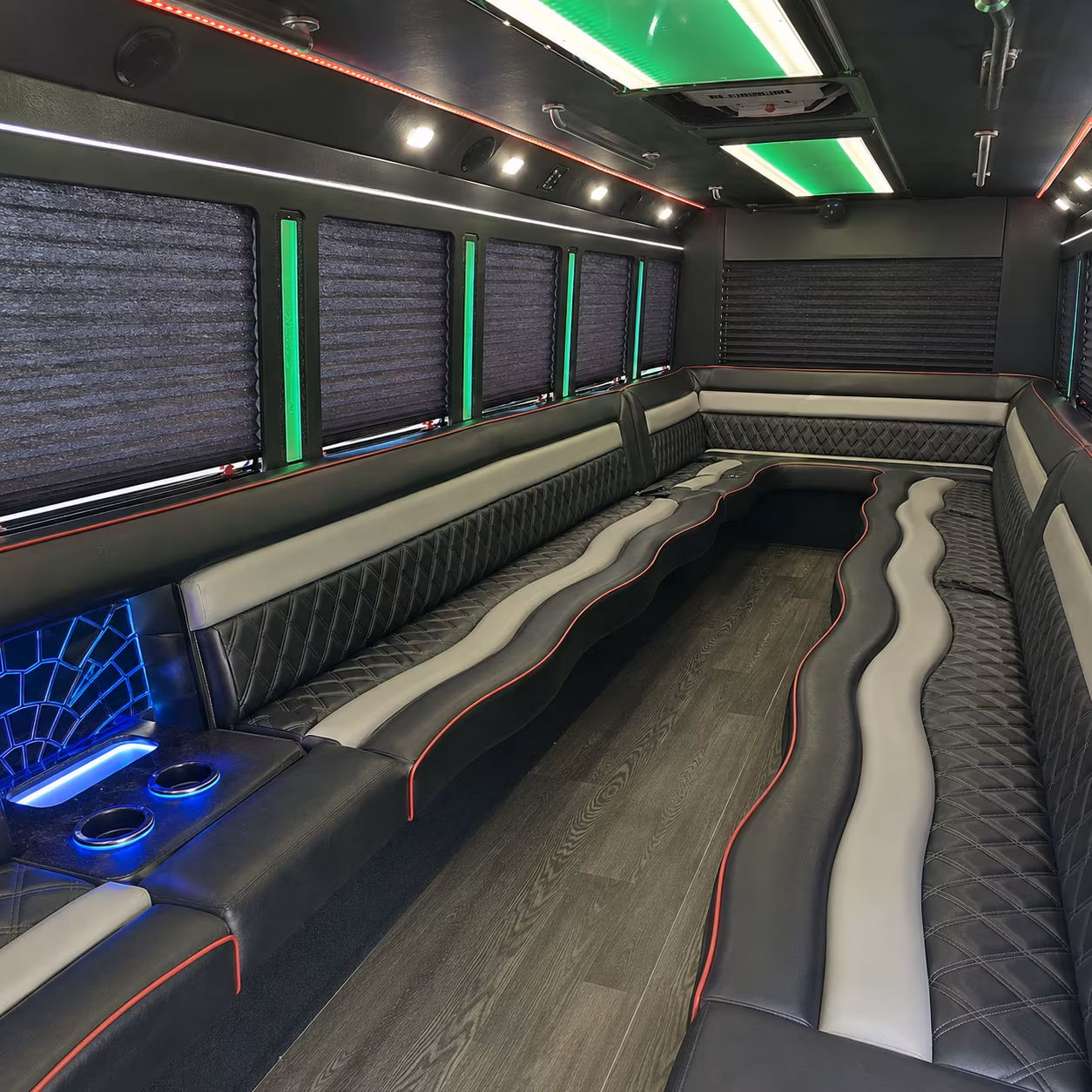 new bedford bachelor bachelorette party bus rental