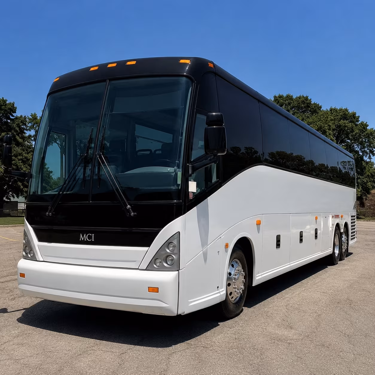 New Bedford Corporate Event Transportation