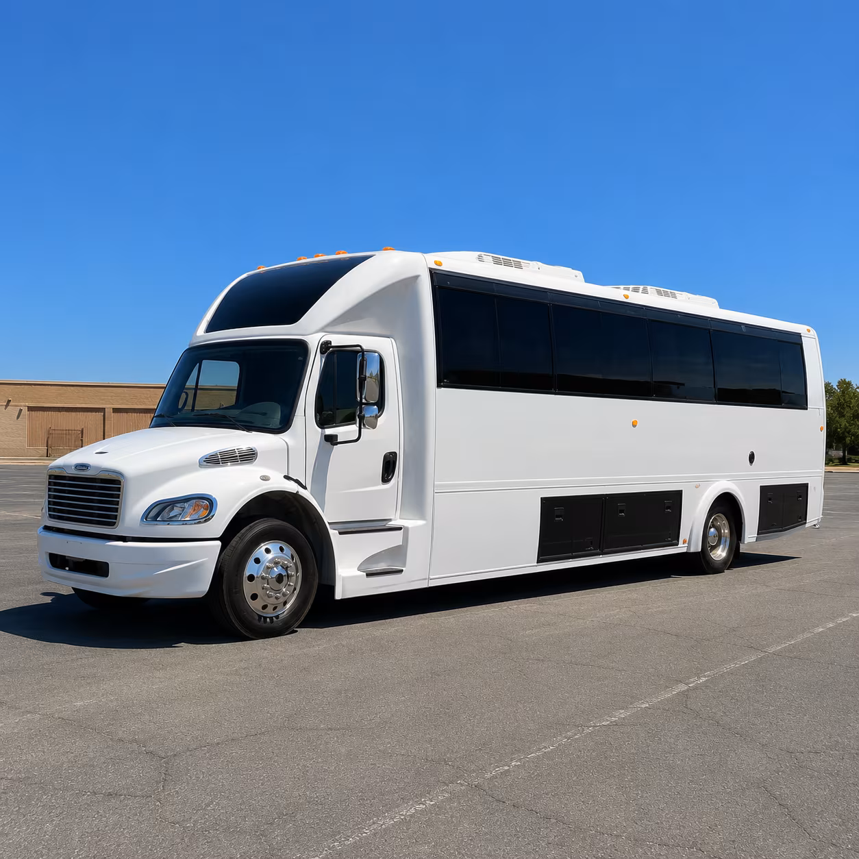 new bedford new years eve party bus rental