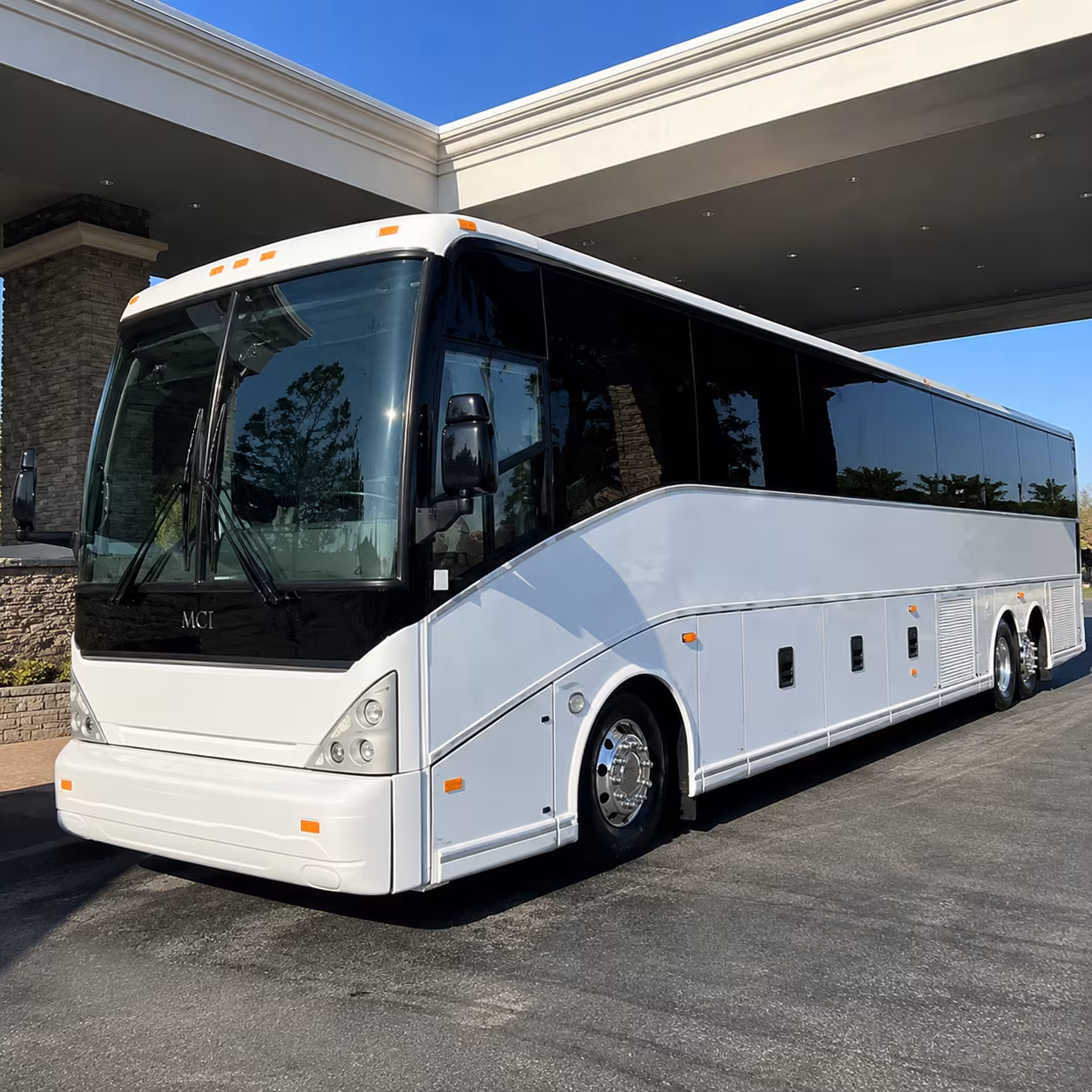 New Bedford Private Event Transportation