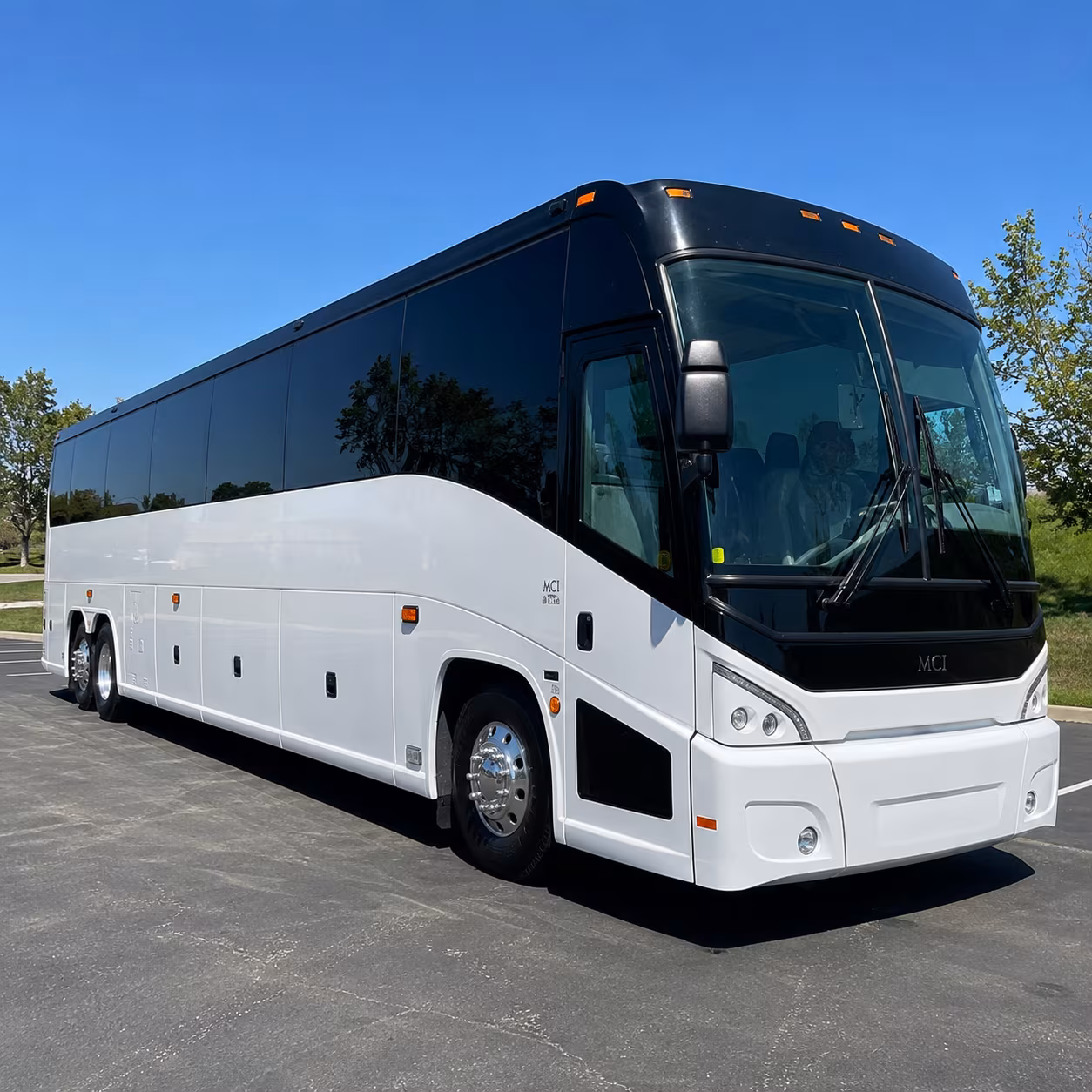 New Bedford Religious Group Transportation