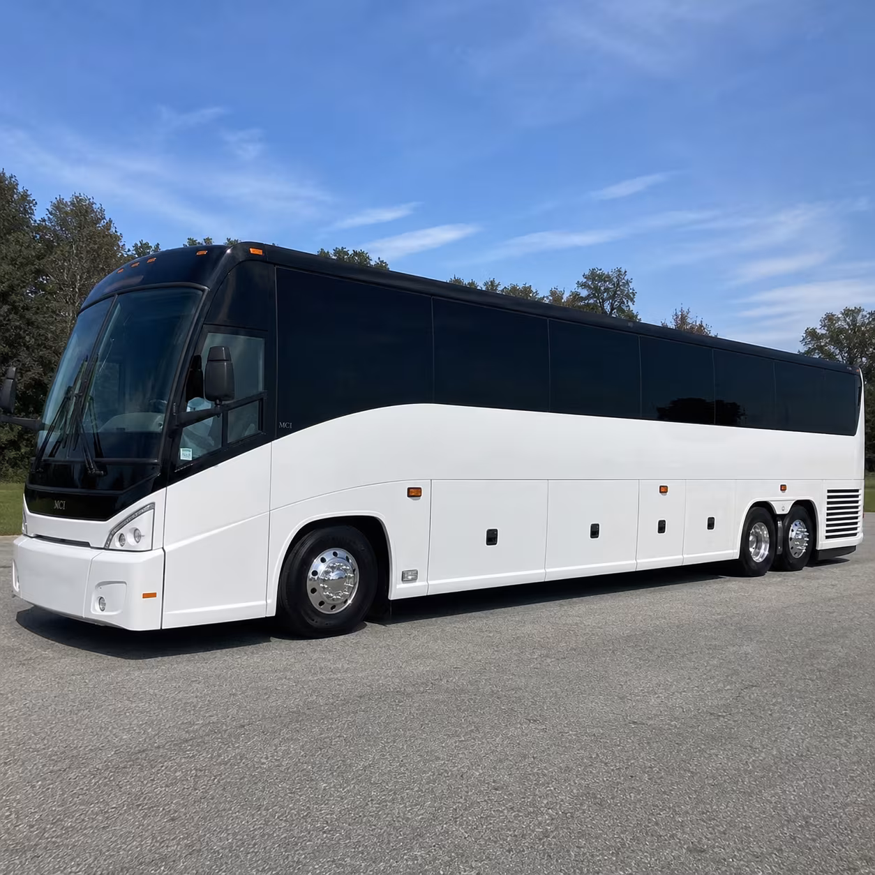 one search for your new bedford group trip