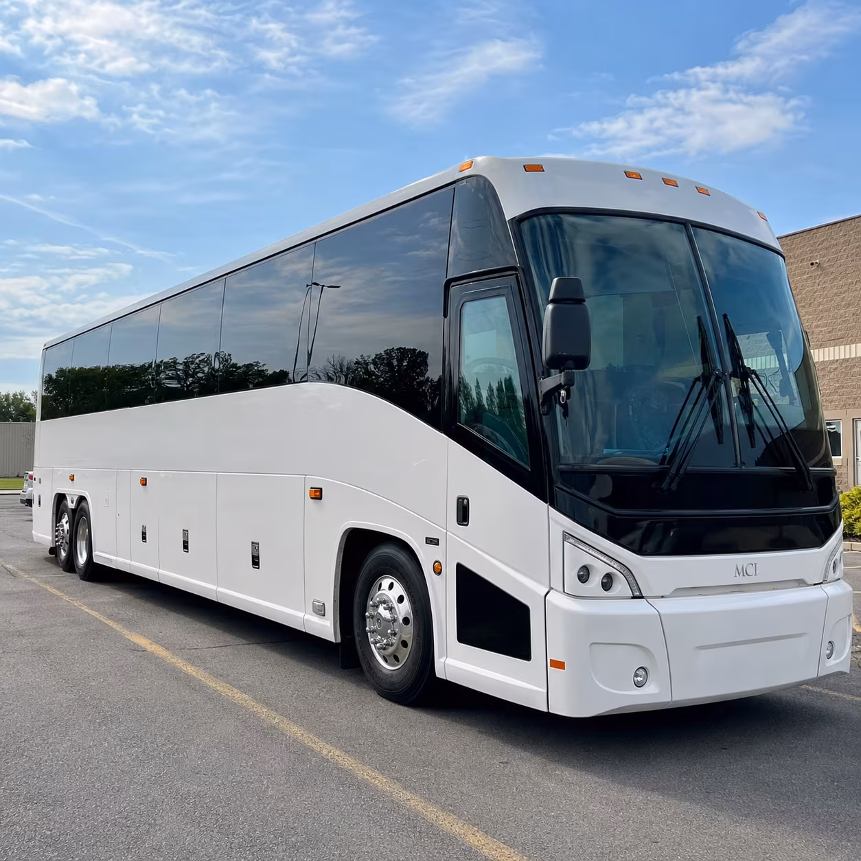 party buses for concert nights out across southeastern massachusetts