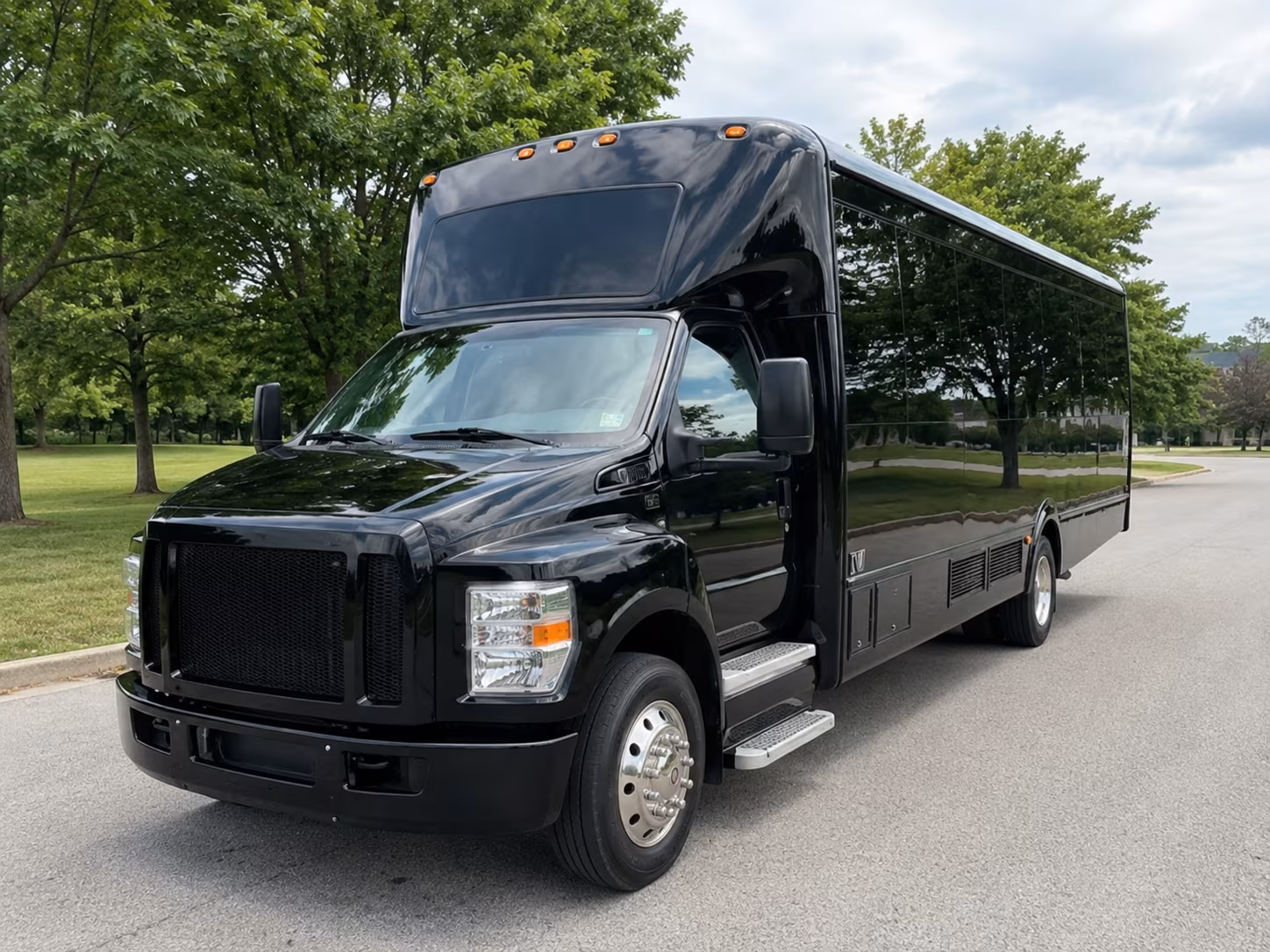 party buses for new bedford bachelor and bachelorette weekends