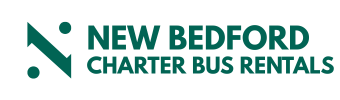 New Bedford Charter Bus Rentals logo